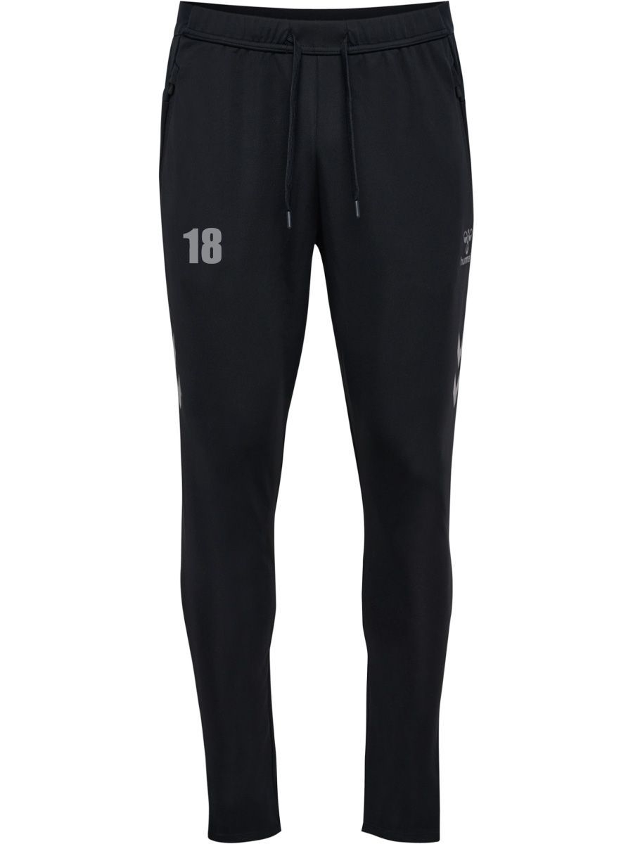 SSV ZUFFENHAUSEN – Hummel hmlCIMA 2.0 Pants, Jugend