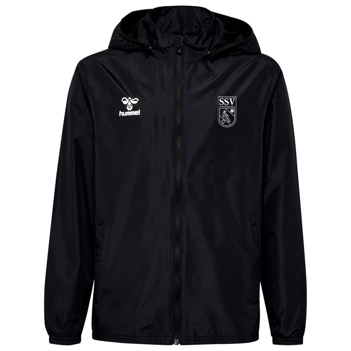 SSV ZUFFENHAUSEN – Hummel Erg�nzung KIDS, BASIS XL