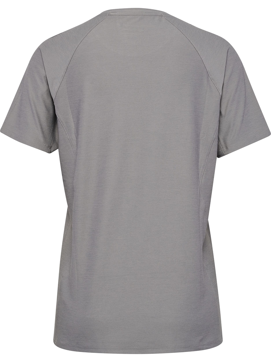 HUMMEL - hmlCIMA 2.0 Jersey Woman, T-Shirt