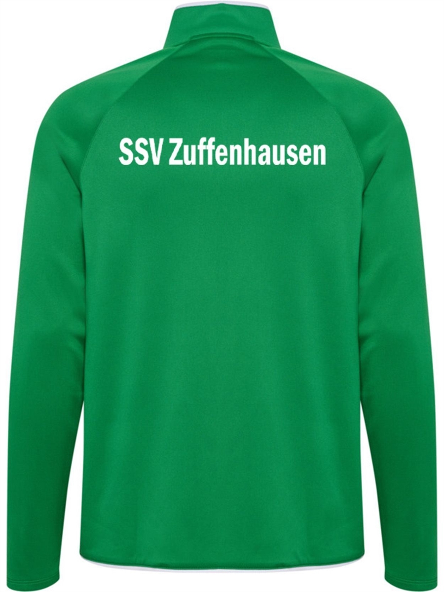 SSV ZUFFENHAUSEN – Hummel ERG�NZUNG JUGEND, PREMIUM XL