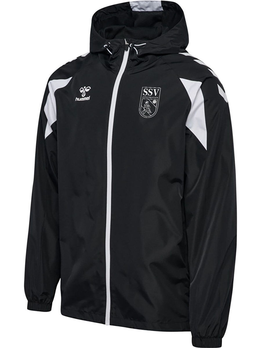 SSV ZUFFENHAUSEN – Hummel ERG�NZUNG JUGEND, PREMIUM XL