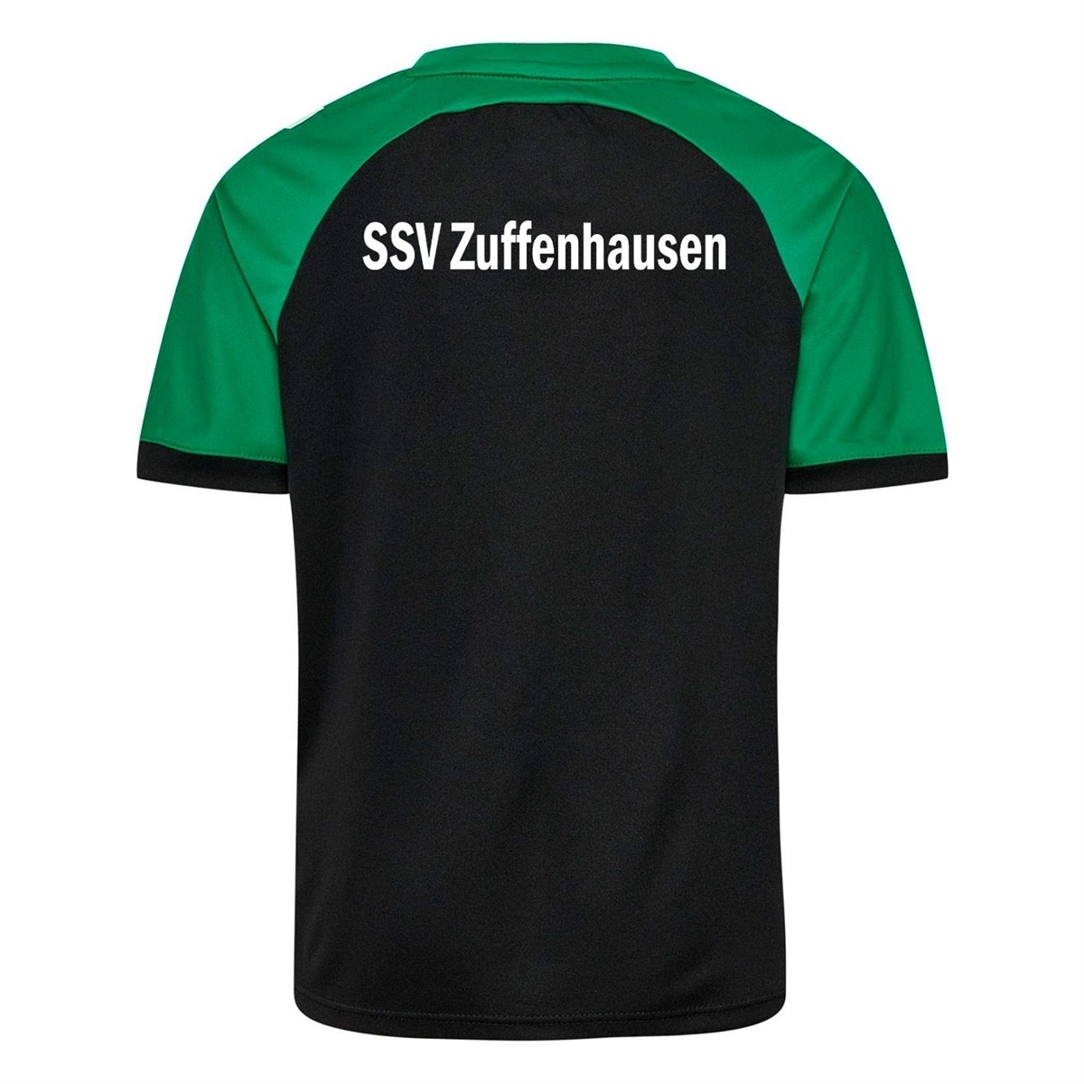 SSV ZUFFENHAUSEN – Hummel SET JUGEND, BASIS