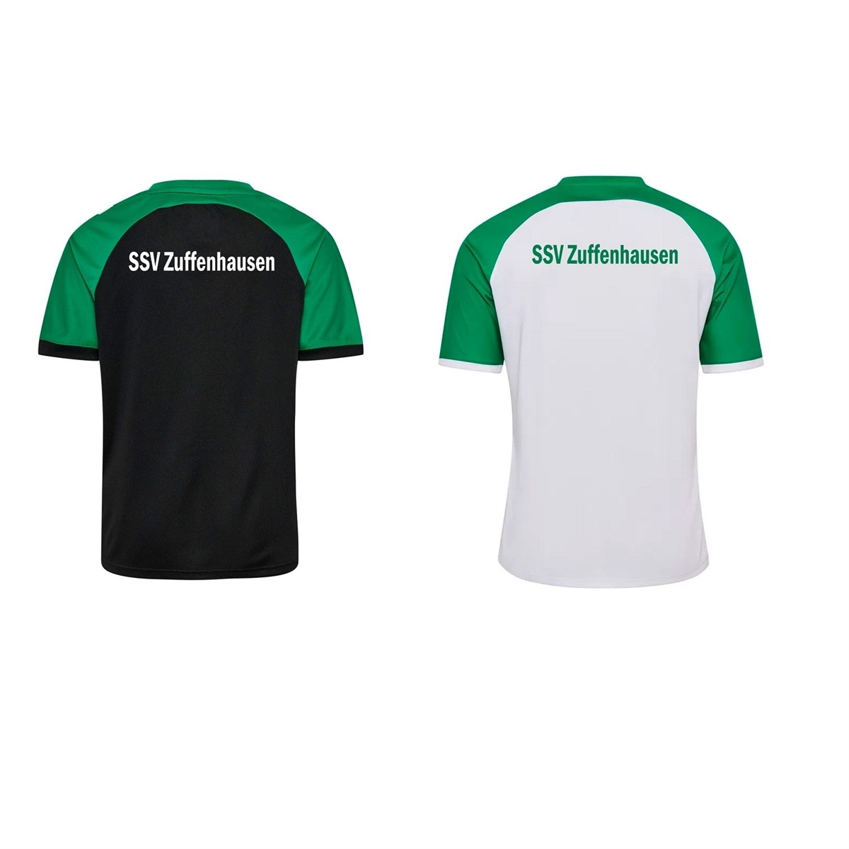 SSV ZUFFENHAUSEN – Hummel SET JUGEND 2, PREMIUM