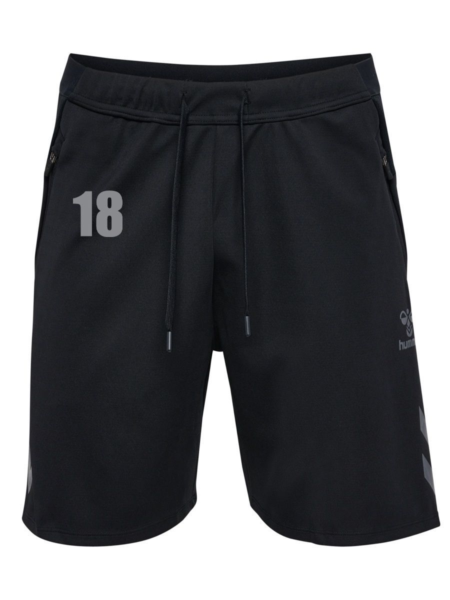 SSV ZUFFENHAUSEN – Hummel hmlCIMA 2.0 Short, Jugend