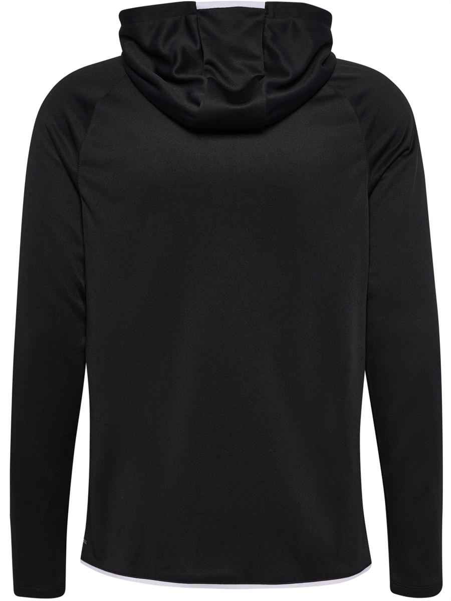 Hummel - hmlCORE 2.0 Zip Hoodie, Hoodie