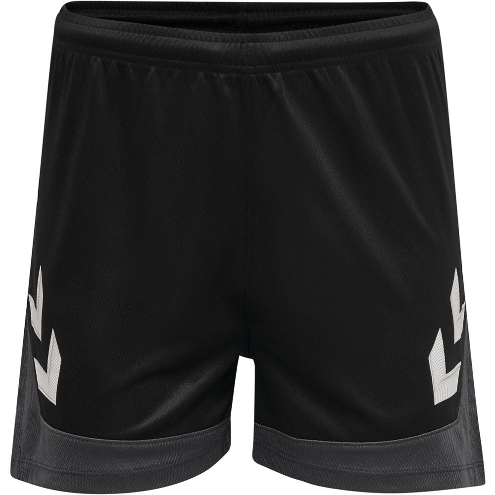 Hummel - hmlLEAD Poly, Damen Shorts
