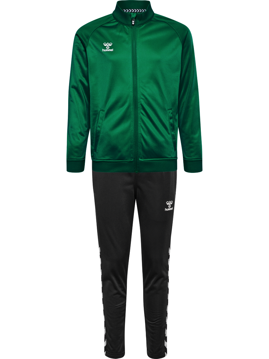 Hummel - hmlPlayful Tracksuit Kids, Trainingsanzug