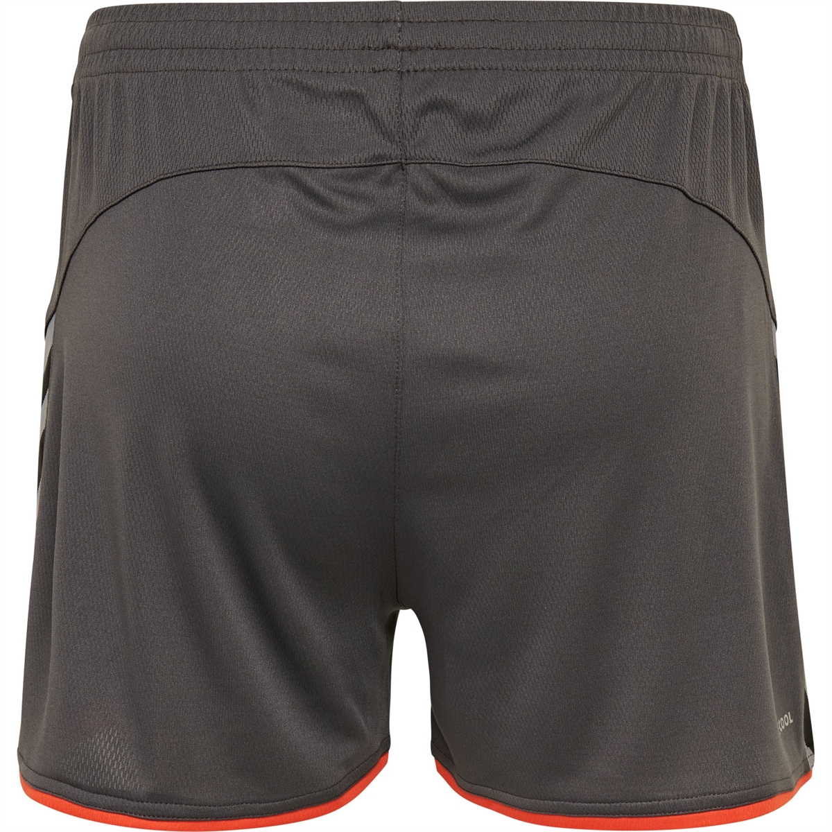 Hummel-hmlAUTHENTIC POLY SHORTS WOMAN, Shorts