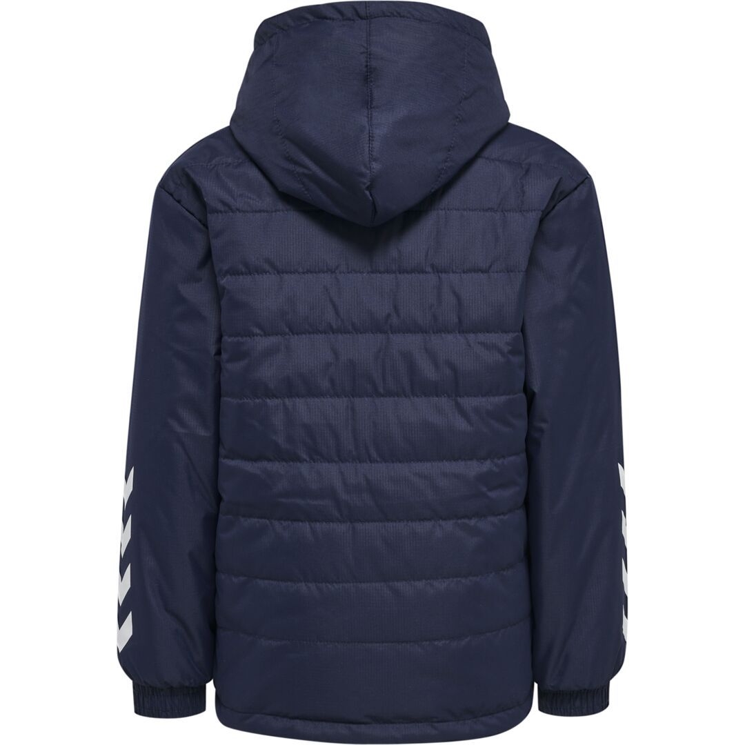 HUMMEL - hmlPROMO Short Bench Jacket Kids, Jacke