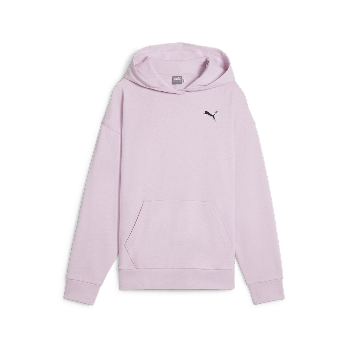 Puma - BETTER ESSENTIALS hoodie TR, Kapuzenpullove