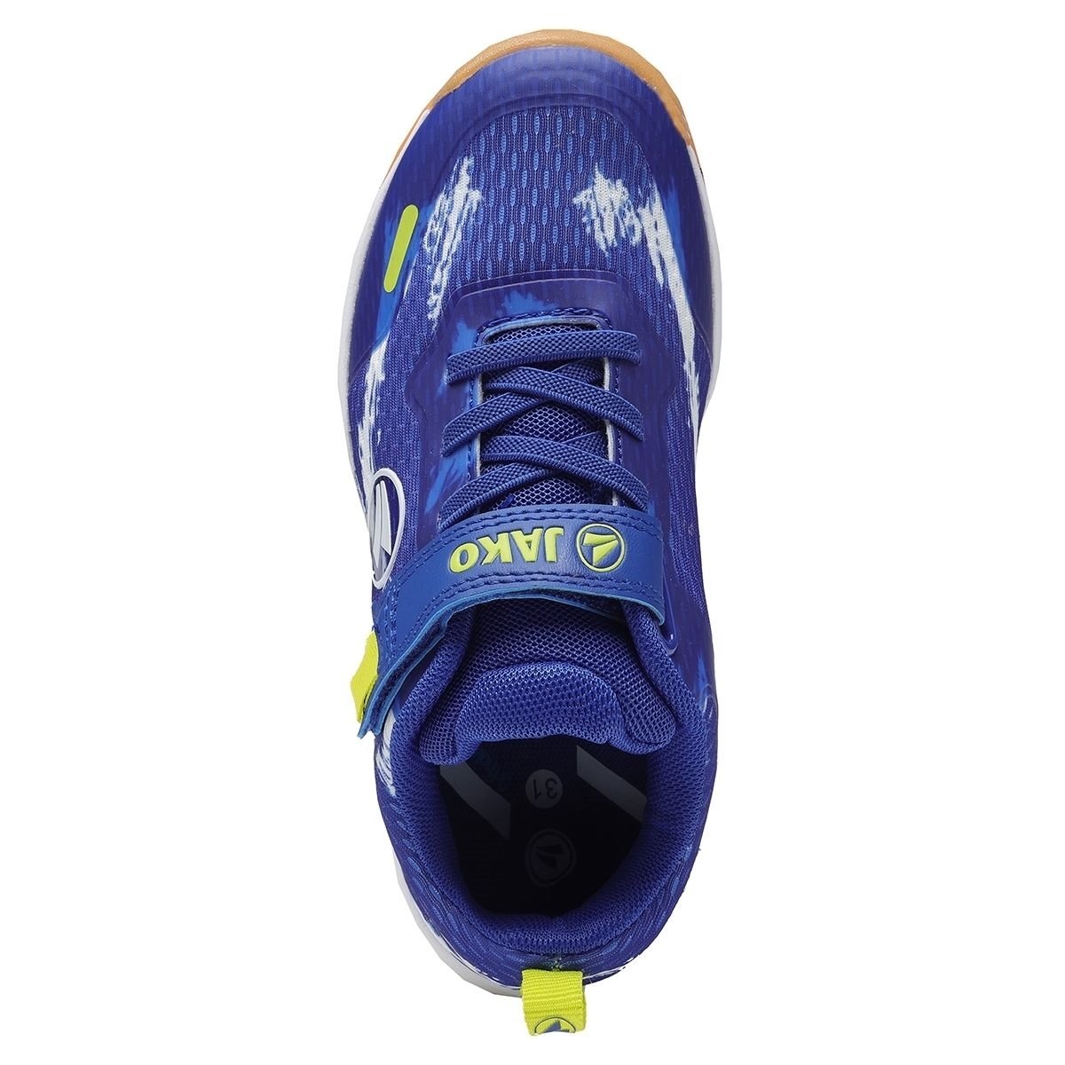 JAKO - Sportschuh Fun ID Junior, Freizeitschuh