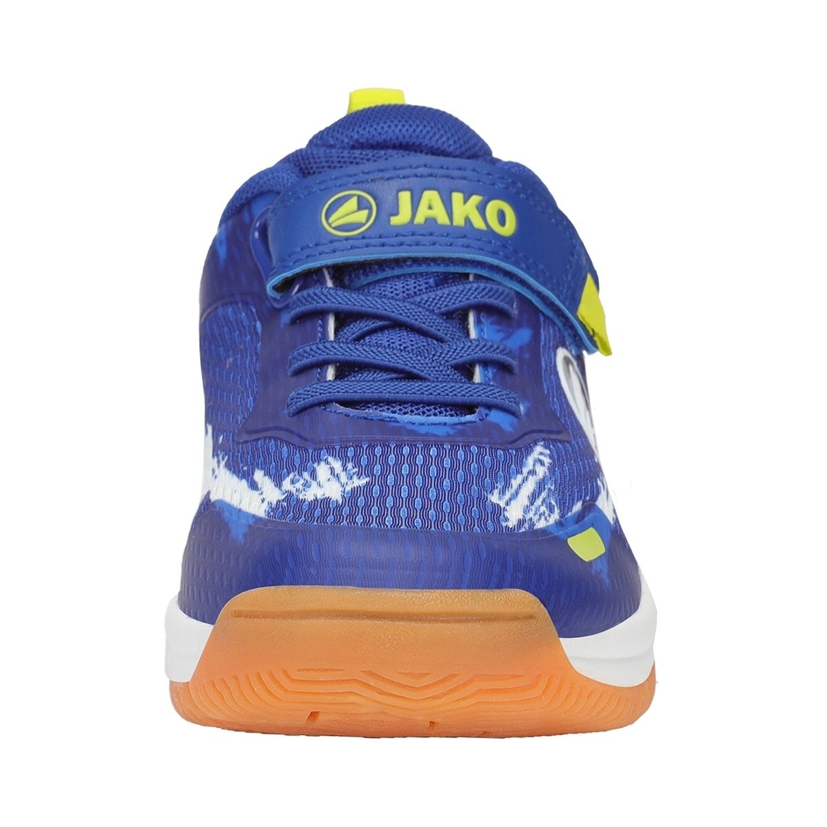 JAKO - Sportschuh Fun ID Junior, Freizeitschuh