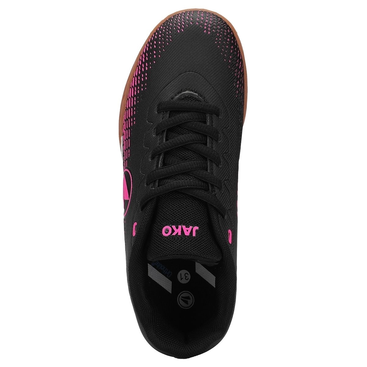 JAKO - Lightning ID junior, Fu�ballschuh