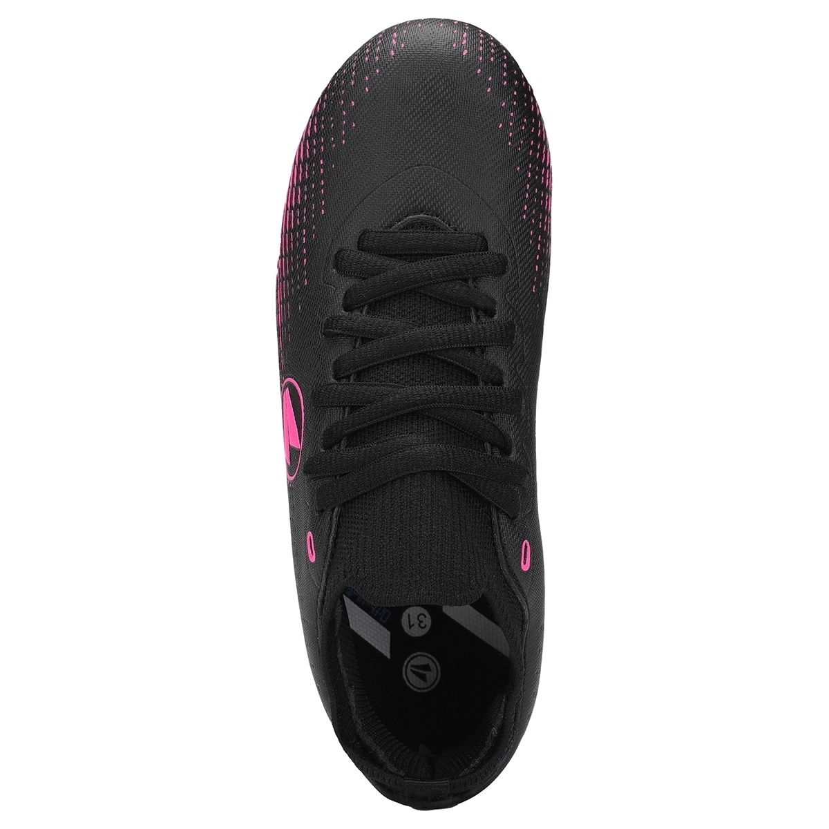 JAKO - Lightning Sock AG junior, Fu�ballschuh