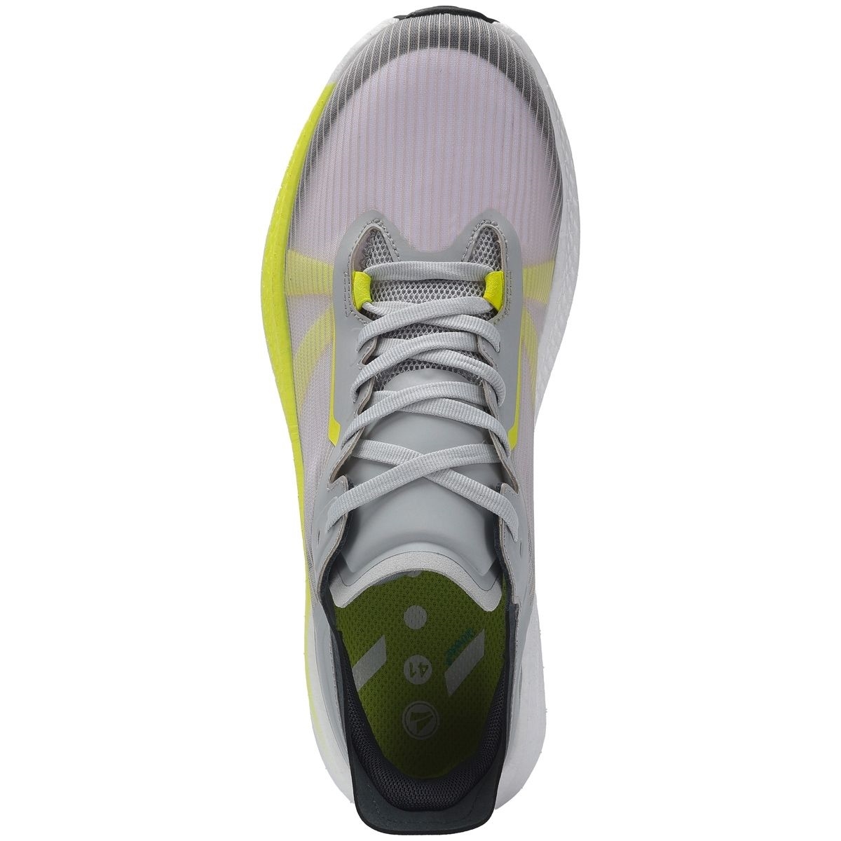 JAKO - Laufschuh RiverFlow Max, Sportschuh