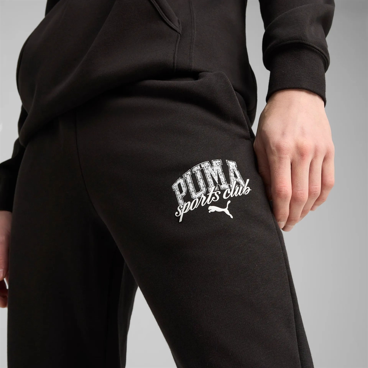 PUMA - CLASS Sweatpants TR, Jogginghose