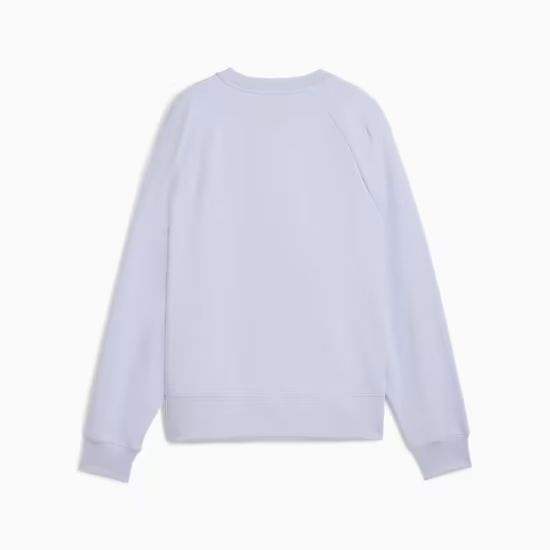PUMA - W Cloudspun Fashion Midlayer, Pullover