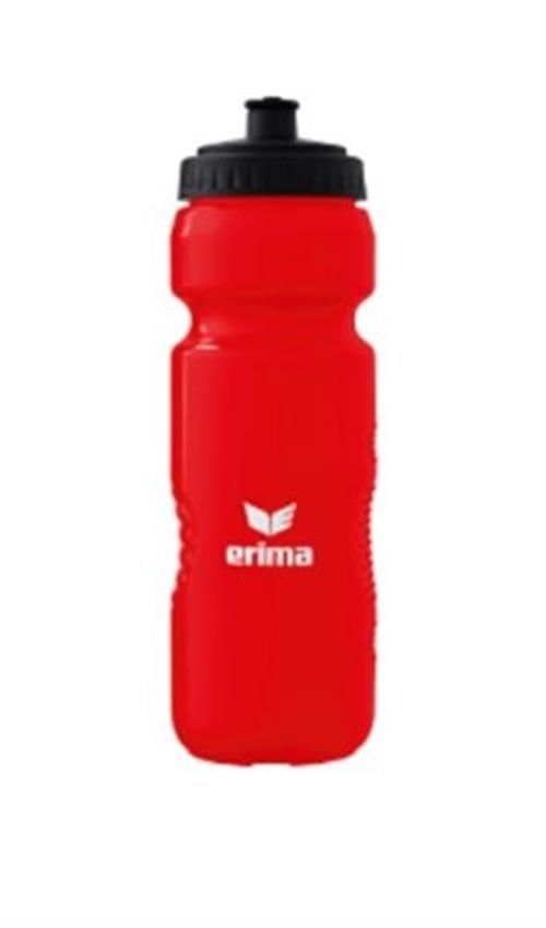 Erima Bottle Team - Erima Trinkflasche 0,8L