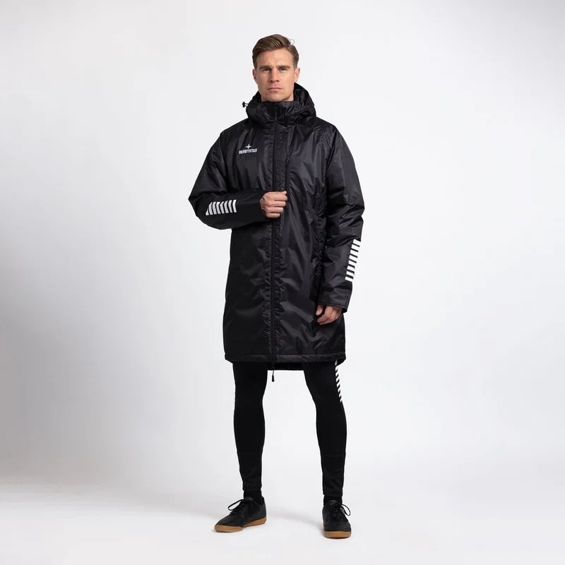 Derbystar - Primo Stadionjacke v24