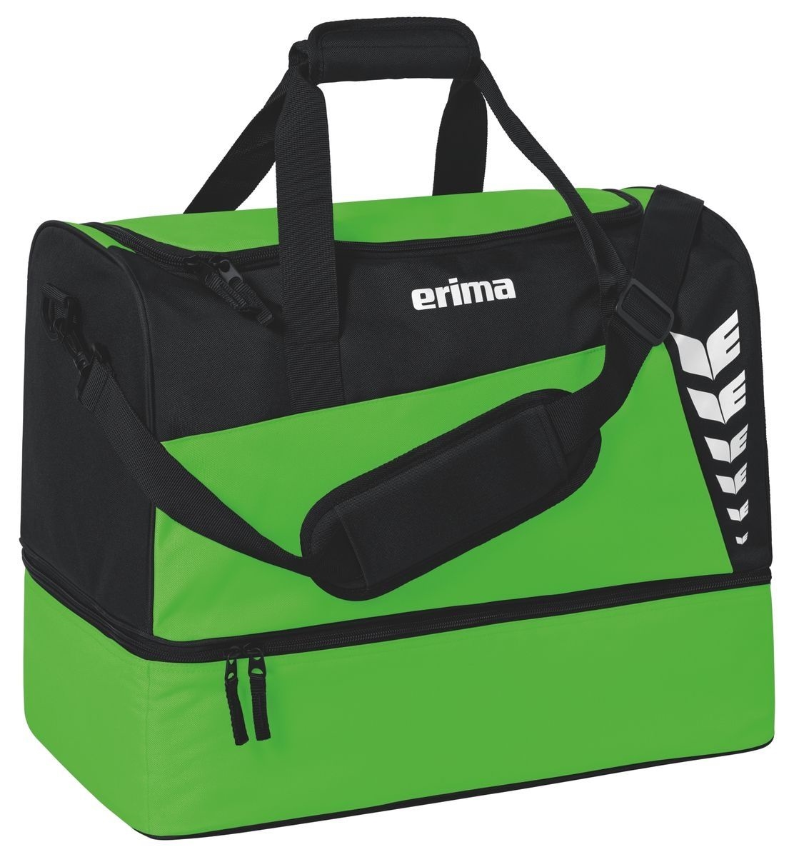 Erima - SIX WINGS Sporttasche, m. Bodenfach