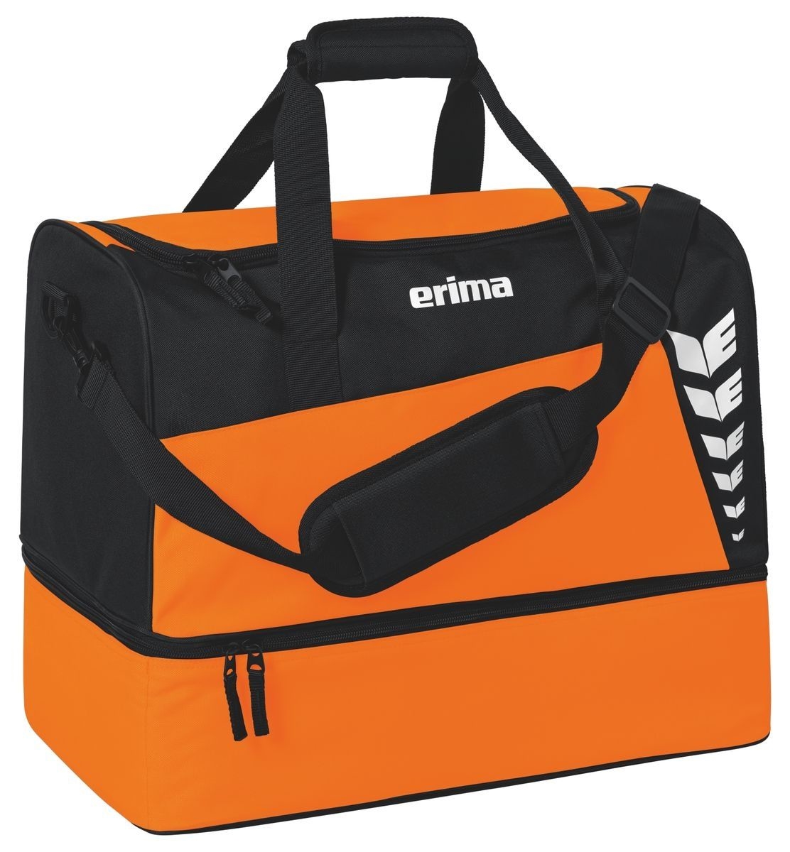 Erima - SIX WINGS Sporttasche, m. Bodenfach