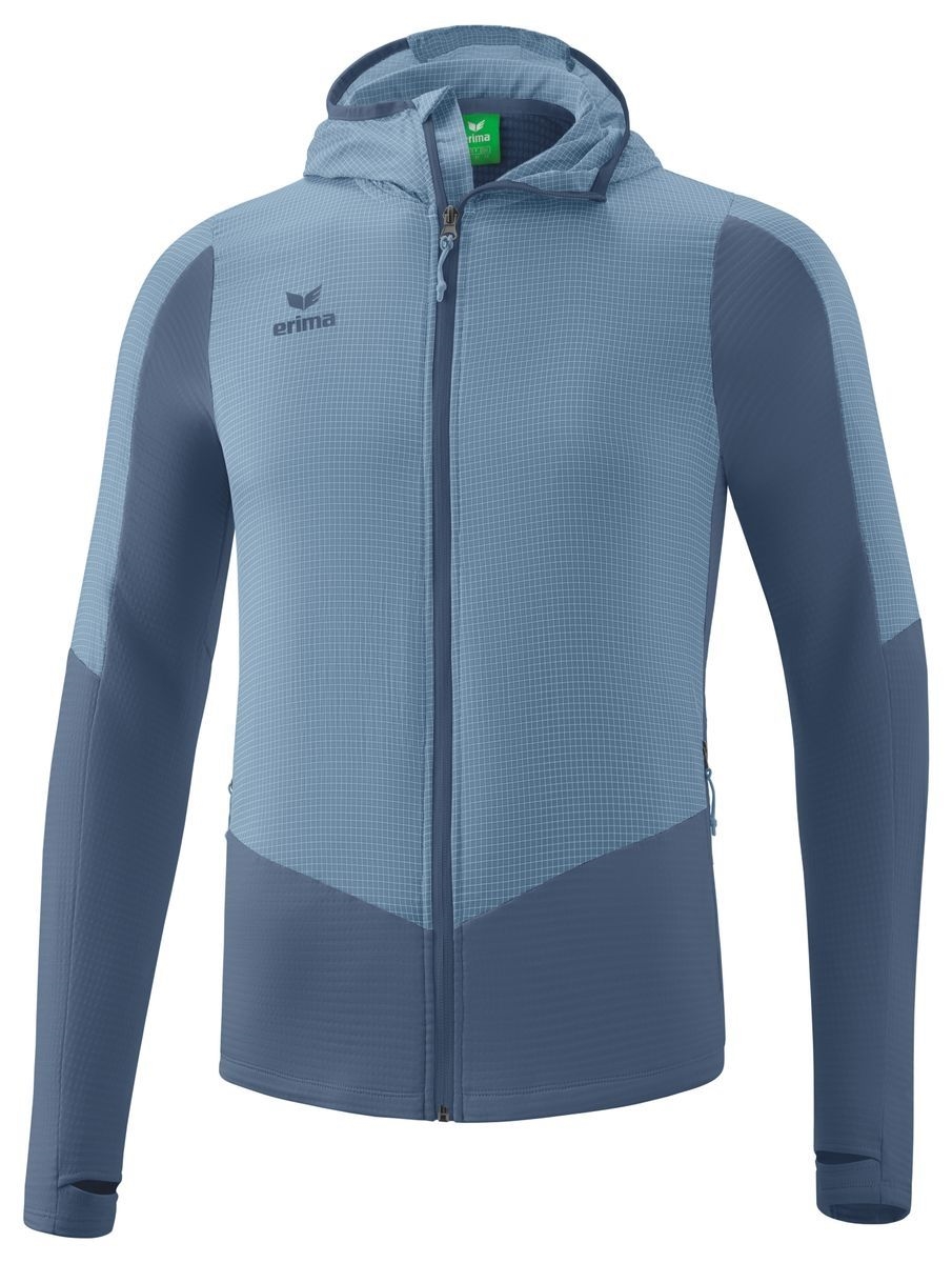 Erima - Hybrid Lite Jacke, Herrenjacke