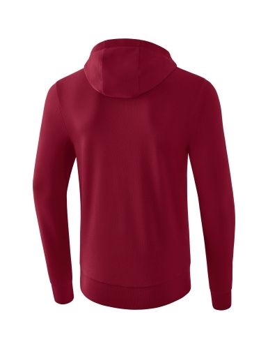 Erima - Hoody Jacket, Kapuzensweatjacke