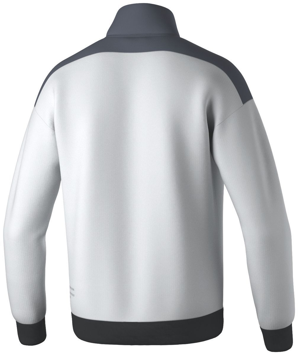 ERIMA - CHNANGE Training Jacket, ZIP-Jacke