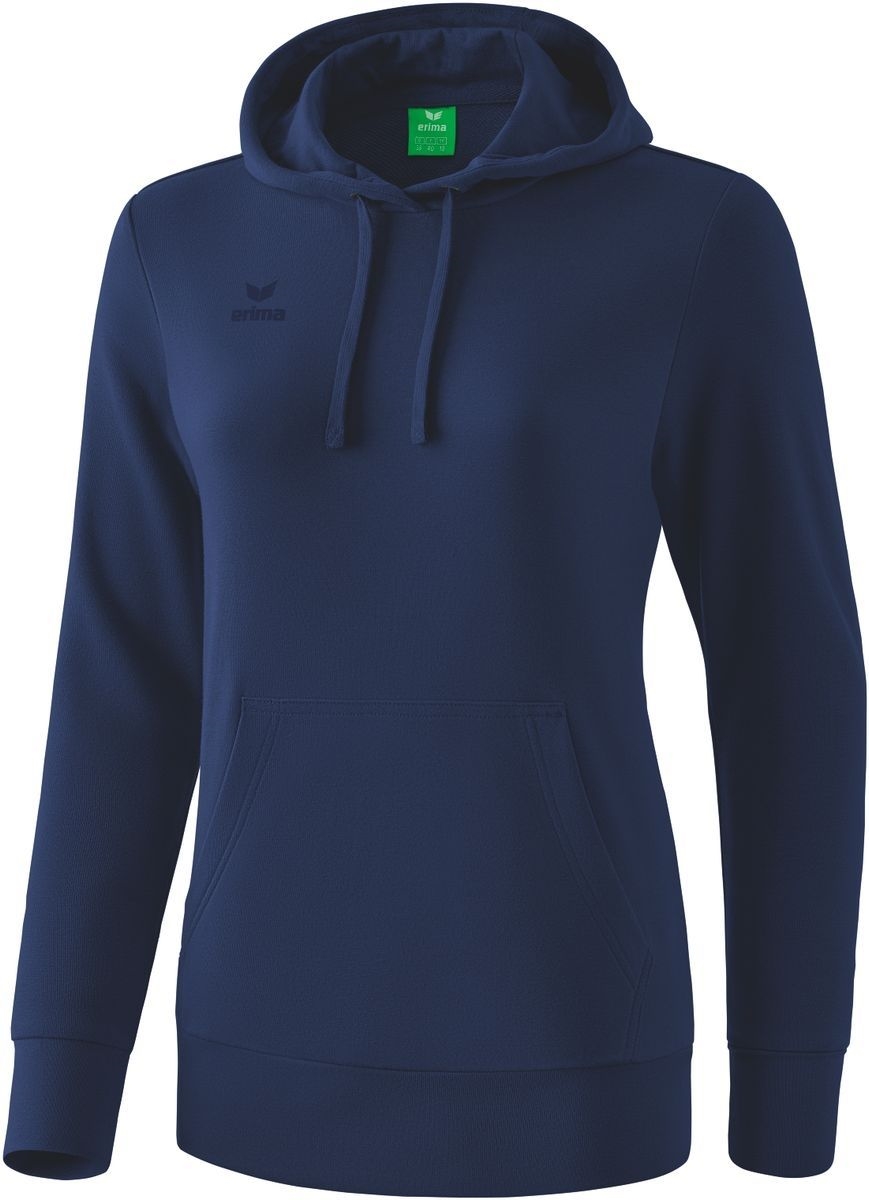 ERIMA - Hoody, Kapuzenpullover