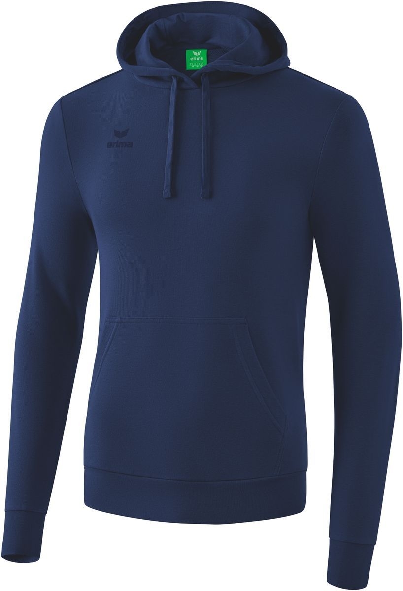 ERIMA - Hoody, Kapuzenpullover