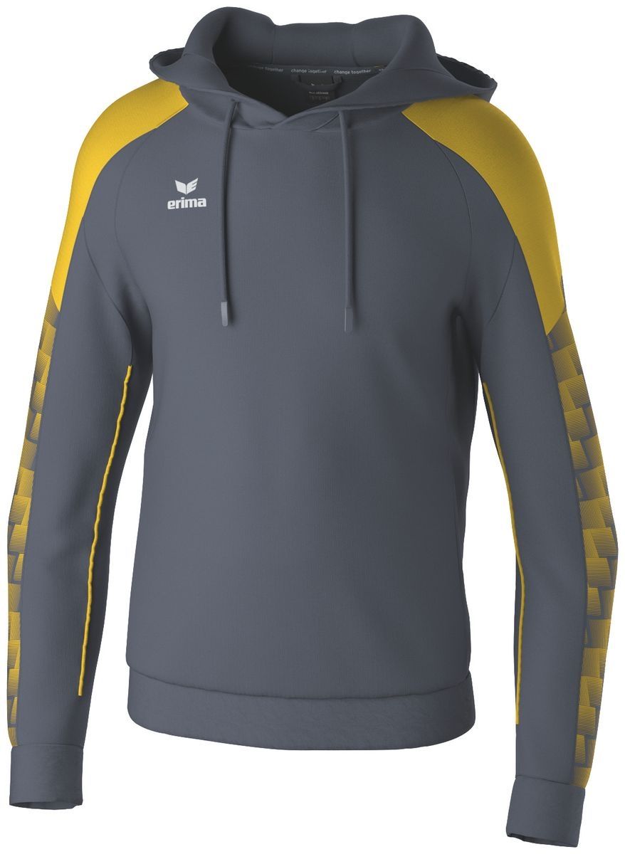 ERIMA - EVO STAR Hoody, Kapuzenpullover