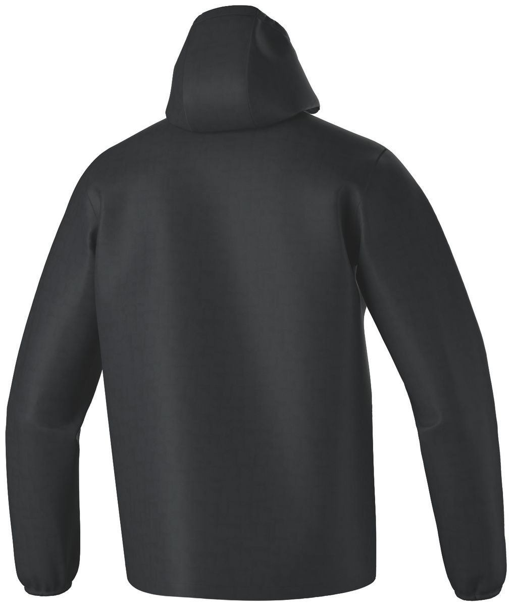 ERIMA - LIGA STAR All-Weather Jacket, Jacke