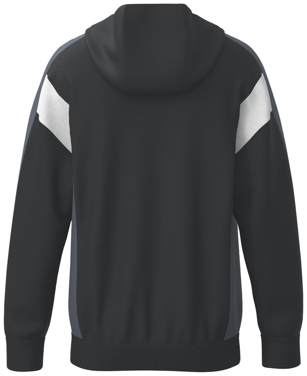 ERIMA - CELEBRATE 125 Training Jacket mit Kapuze