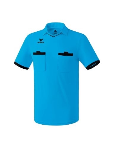 Erima - Saragossa Schiedsrichtertrikot, Trikot