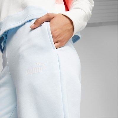 Puma - POWER Cat FL, Damen Jogginghose