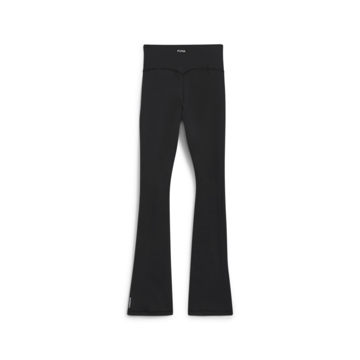 Puma - CLOUDSPUN HW FLARE, Damen Trackpants