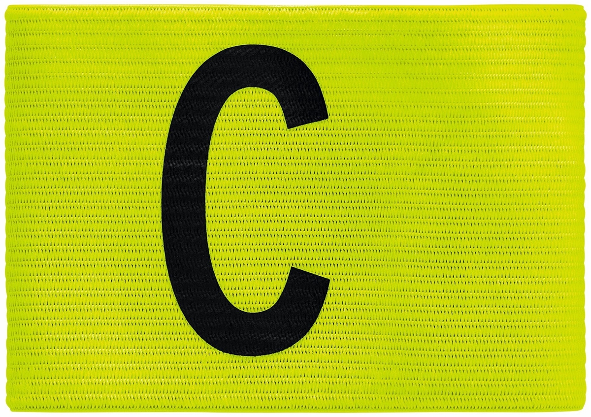 Erima - Captain Armband, Kapit�nsbinde