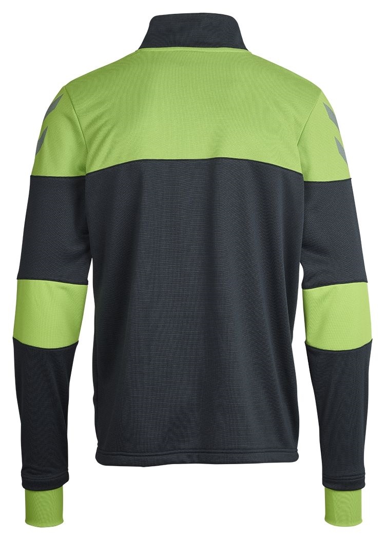 Hummel - Sirius, Zip Sweatshirt