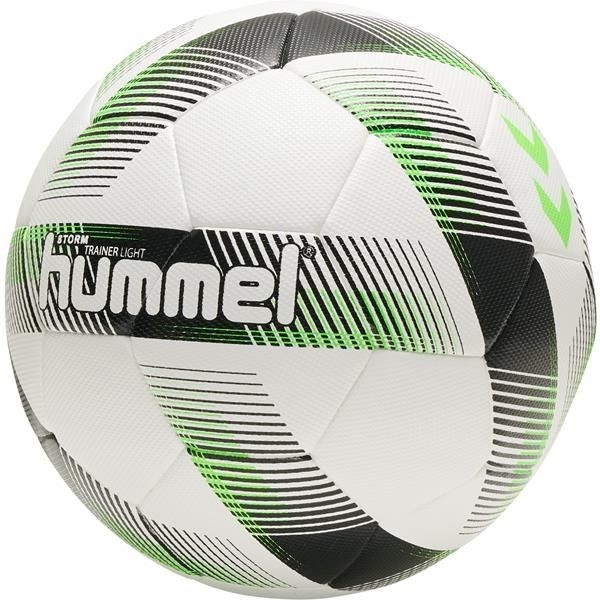 Hummel - Storm Trainer Light FB, Trainingsfu�ball