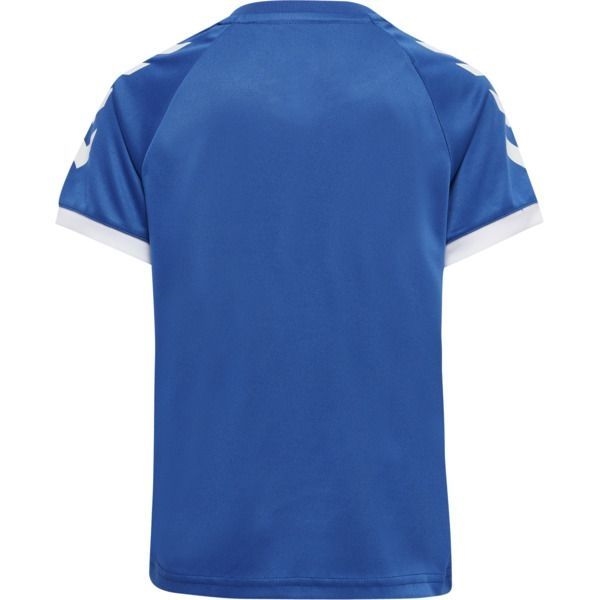 Hummel - hmlCORE, Volley Kinder T-Shirt