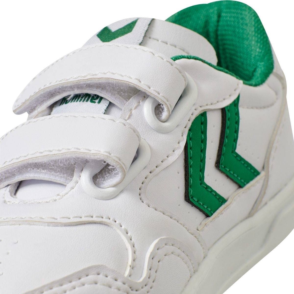Hummel - Camden JR,  Kinder Sneaker