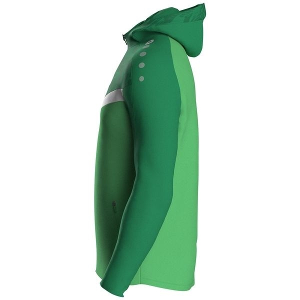 Jako - Kapuzenjacke Iconic