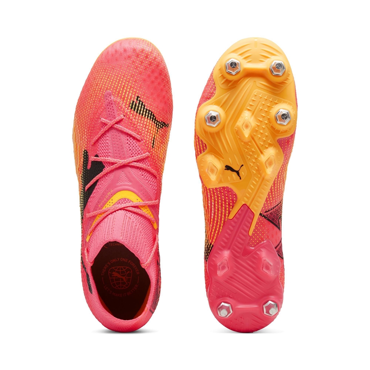 Puma - FUTURE 7 ULTIMATE MxSG, Fu�ballschuh