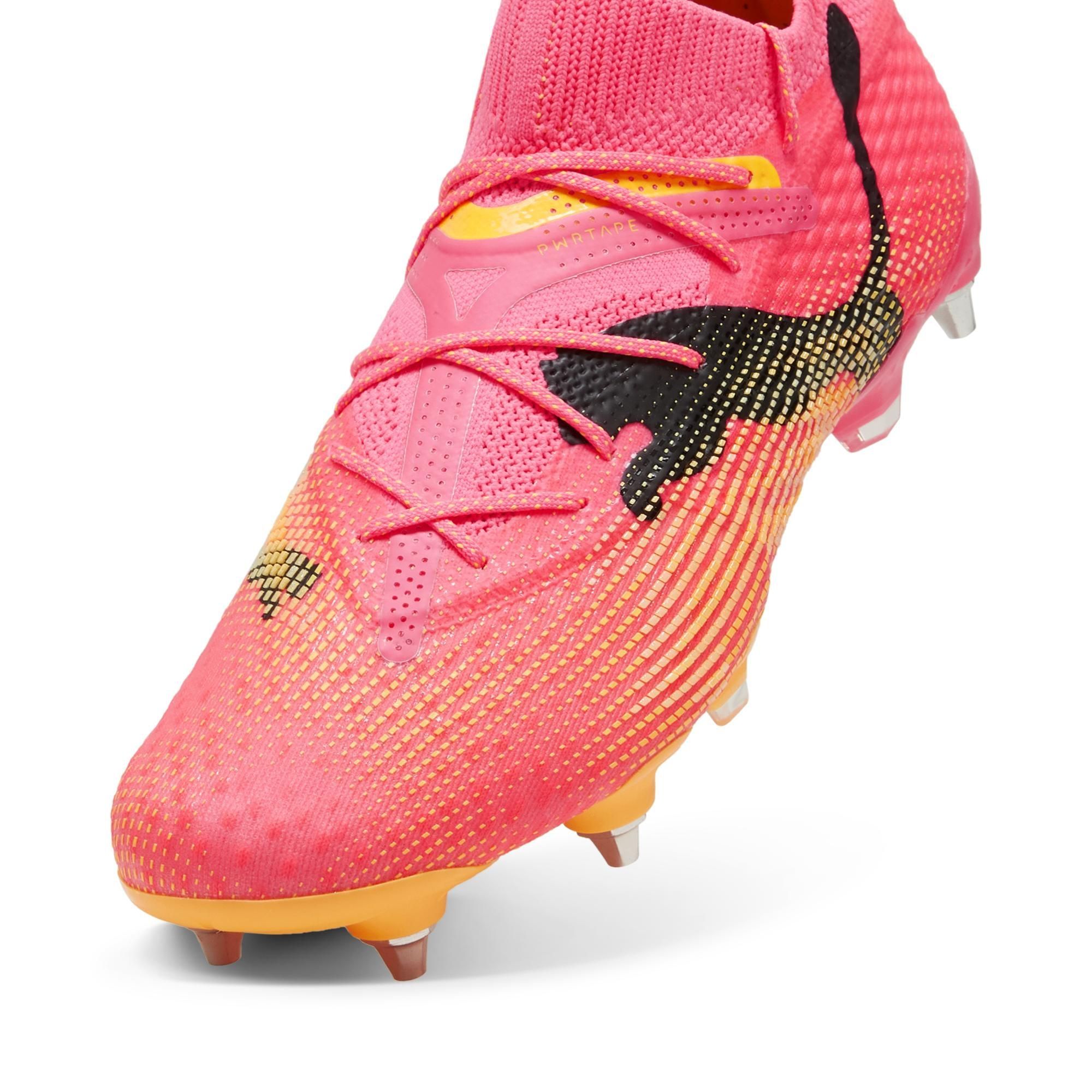 Puma - FUTURE 7 ULTIMATE MxSG, Fu�ballschuh