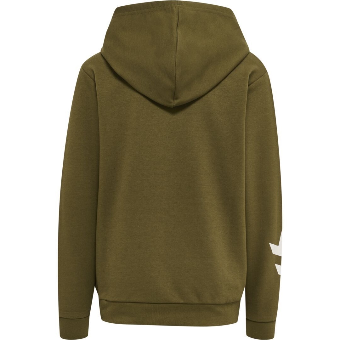 hmlTRECE ZIP HOODIE, Hummel Hoodie