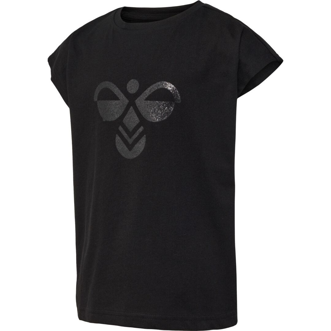 Hummel - Diez S/S, Kinder T-Shirt
