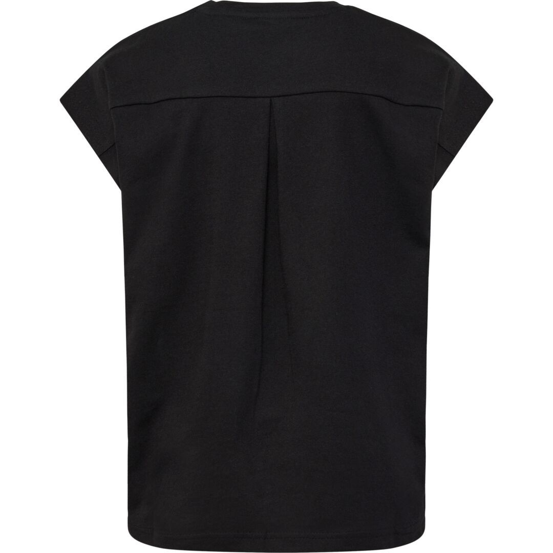 Hummel - Diez S/S, Kinder T-Shirt
