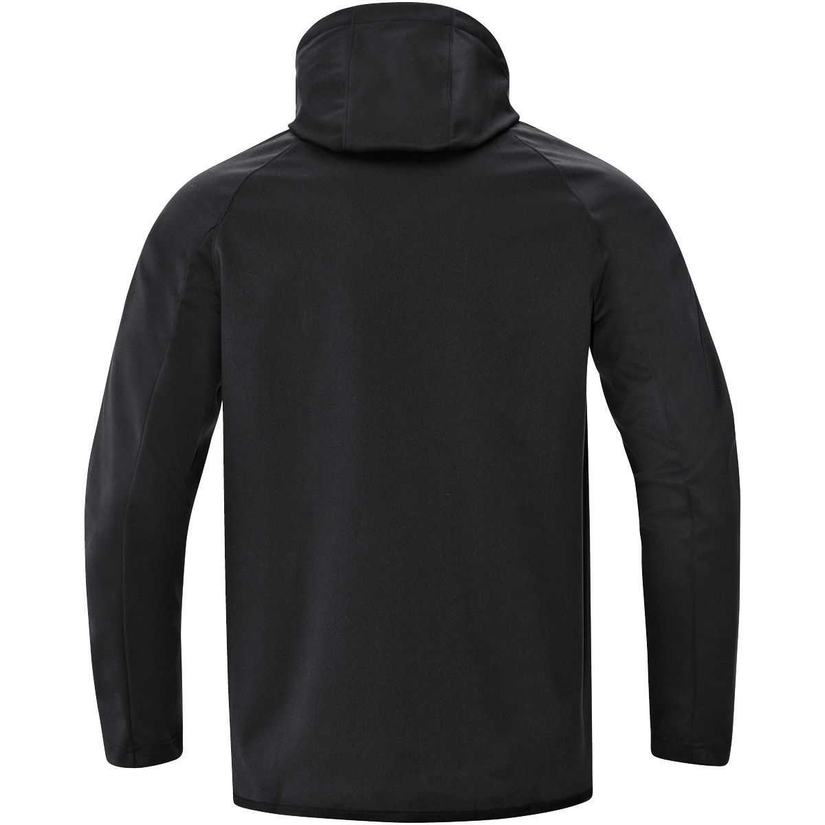 Jako - Softshelljacke Light, Herren Winterjacke