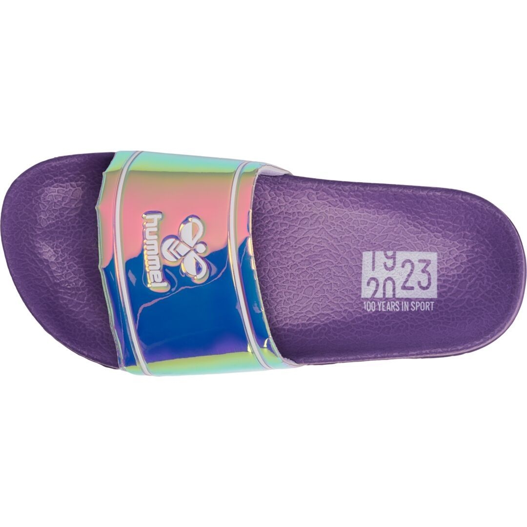 Hummel - Mirror, Kinder Badesandalen