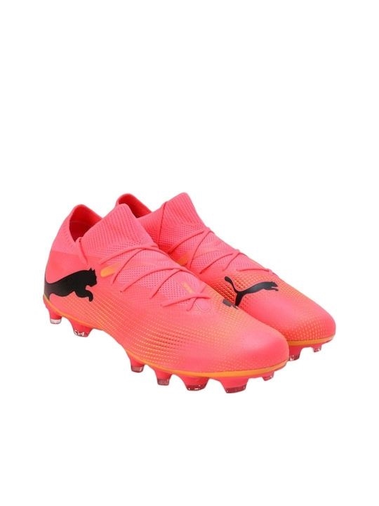 Puma - FUTURE 7 MATCH FG/AG, Fu�ballschuh